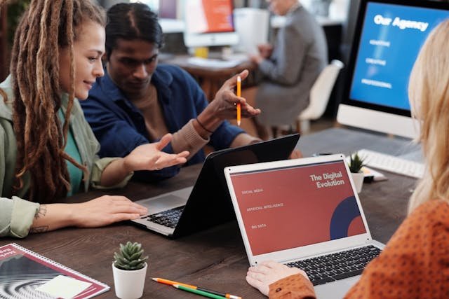 5 Signs Your Business Needs a Rebrand